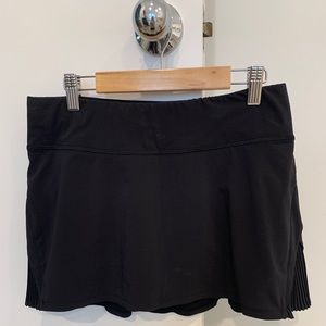 Lululemon skort